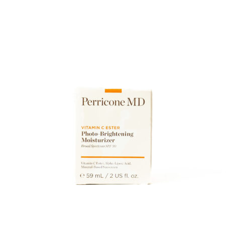 Perricone Md VITAMIN C ESTER PHOTO-BRIGHTENING MOISTURIZER 59ML