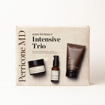 Perricone Md HIGH POTENCY INTENSIVE TRIO