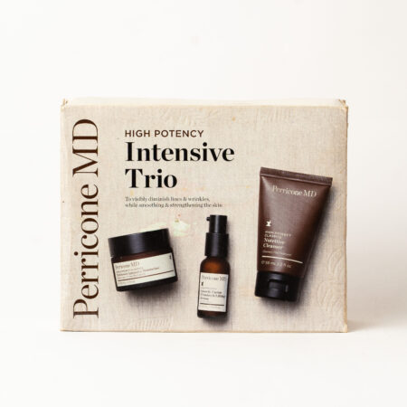 Perricone Md HIGH POTENCY INTENSIVE TRIO