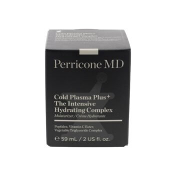 Perricone Md COLD PLASMA PLUS+ THE INTENSIVE HYDRATING COMPLEX 59ML