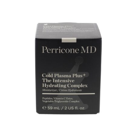 Perricone Md COLD PLASMA PLUS+ THE INTENSIVE HYDRATING COMPLEX 59ML