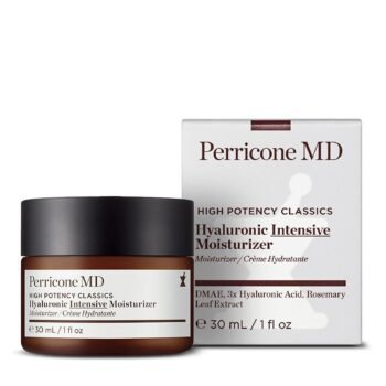 Perricone Md HIGH POTENCY CLASSICS HYALURONIC INTENSIVE MOISTURIZER 30ML