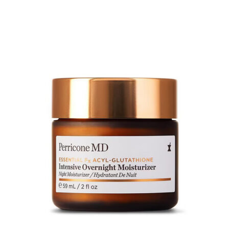 Perricone Md ​ESSENTIAL FX ACYL-GLUTATHIONE INTENSIVE OVERNIGHT MOISTURIZER 59ML