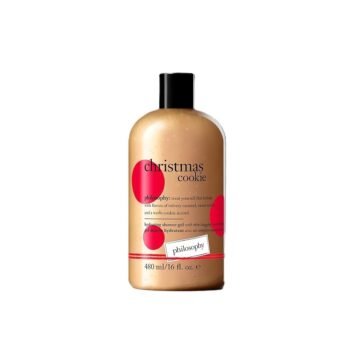 Philosophy CHRISTMAS COOKIE HYDRATING SHOWER GEL 480ML