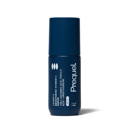 Prequel LUCENT - C BRIGHTENING VITAMIN C SERUM 30ML