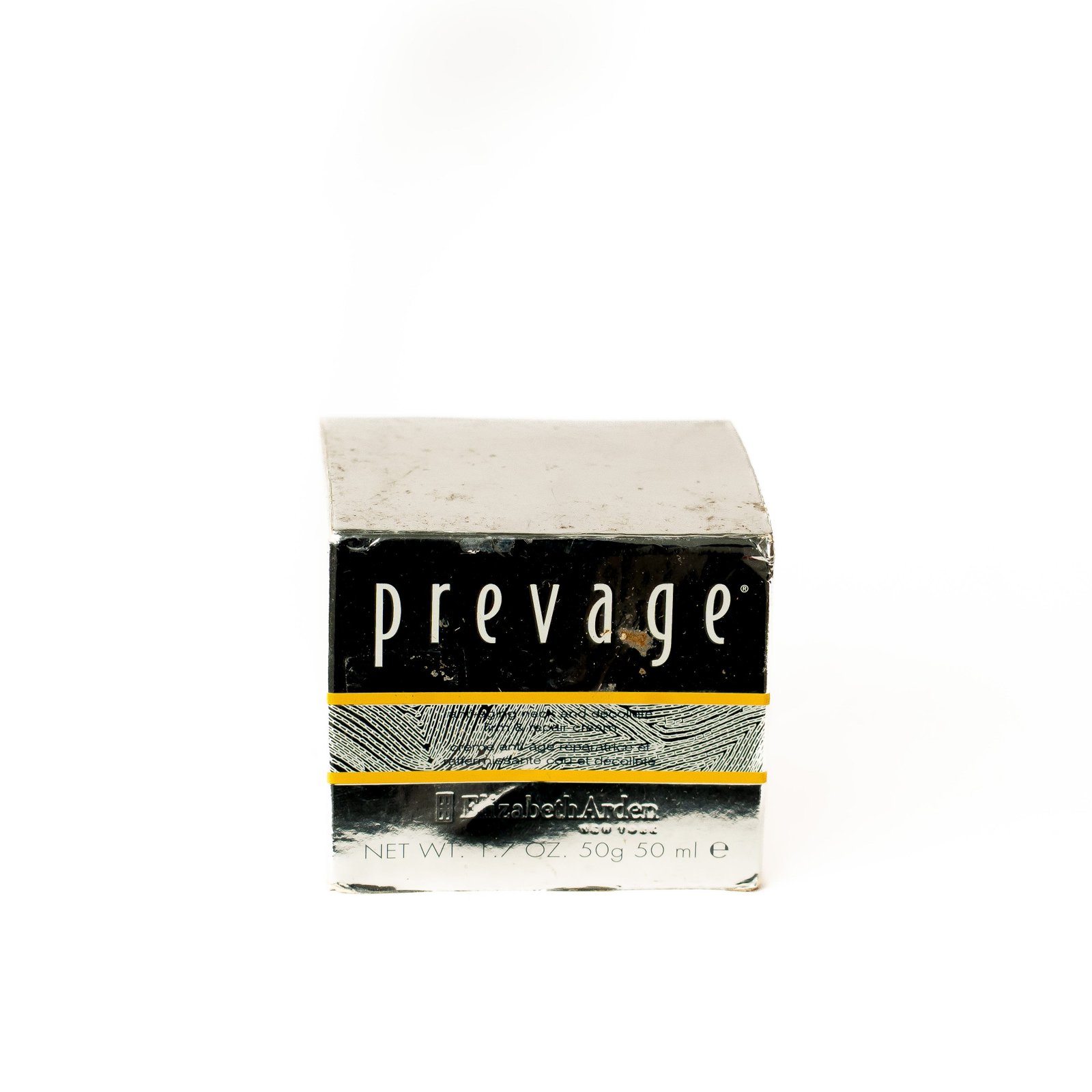 Elizabeth Arden PREVAGE FIRM AND REPAIR CREAM 50ML