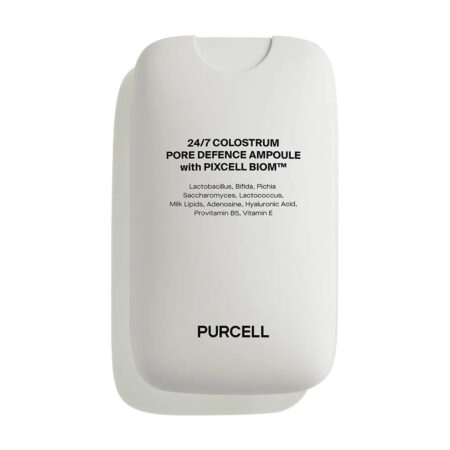 Purcell 24/7 COLOSTRUM PORE DEFENCE AMPOULE 55ML
