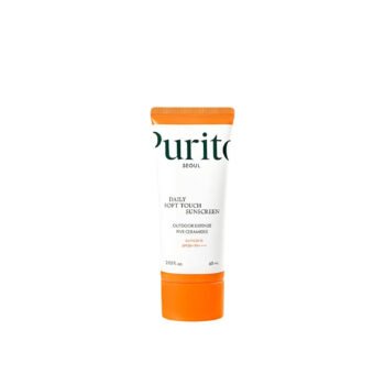 Purito DAILY SOFT TOUCH SUNSCREEN 60ML