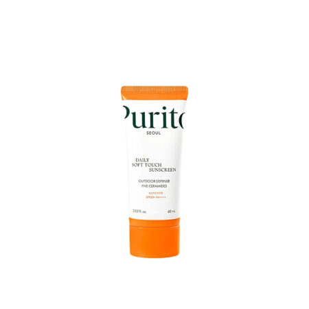 Purito DAILY SOFT TOUCH SUNSCREEN 60ML