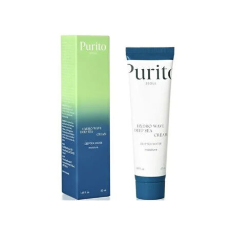 Purito HYDROWAVE DEEP SEA CREAM 50ML