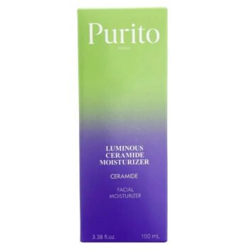 Purito LUMINOUS CERAMIDE MOISTURIZER 100ML