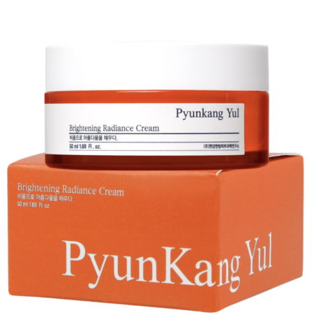 Pyunkang Yul BRIGHTENING RADIANCE CREAM 100ML