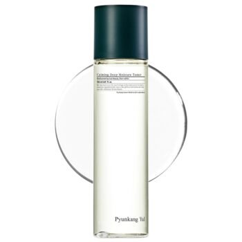 Pyunkang Yul CALMING DEEP MOISTURE TONER 100ML