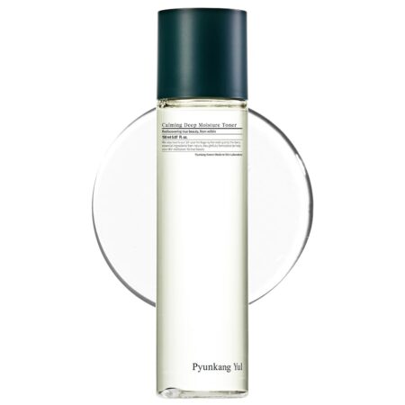 Pyunkang Yul CALMING DEEP MOISTURE TONER 100ML