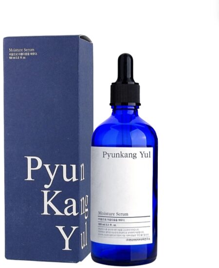 Pyunkang Yul MOISTURE SERUM 100ML