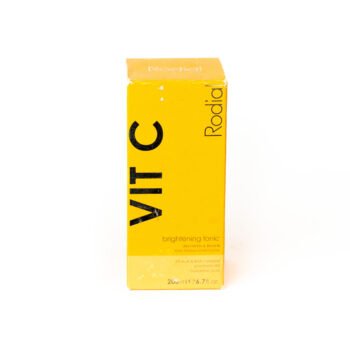 Rodial VIT C BRIGHTENING TONIC 200ML