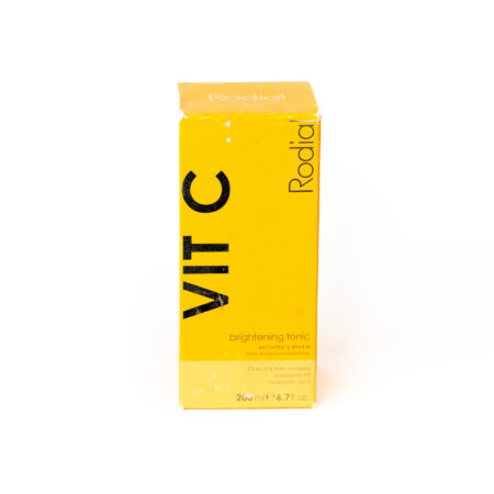 Rodial VIT C BRIGHTENING TONIC 200ML