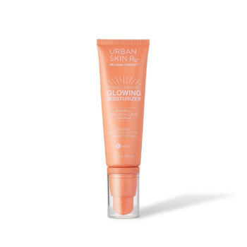 Urban Skin Rx RADIANT & BRIGHT GLOWING MOISTURIZER 50ML