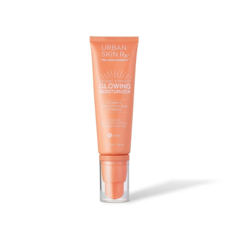 Urban Skin Rx RADIANT & BRIGHT GLOWING MOISTURIZER 50ML