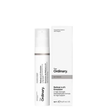 The Ordinary RETINAL 0.2% EMULSION 15ML