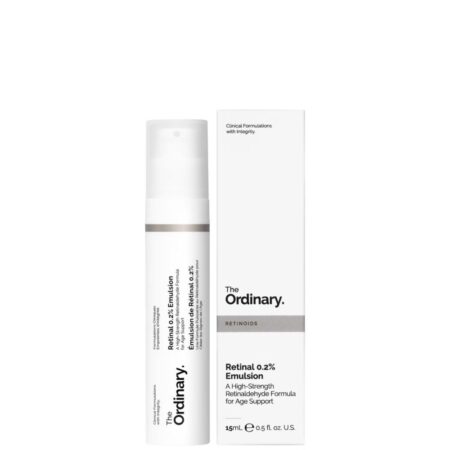 The Ordinary RETINAL 0.2% EMULSION 15ML