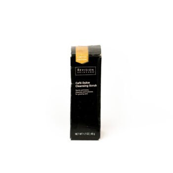 Revision Skincare CAFE DULCE CLEANSING SCRUB 48G