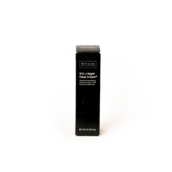 Revision Skincare D.E.J NIGHT FACE CREAM 14G
