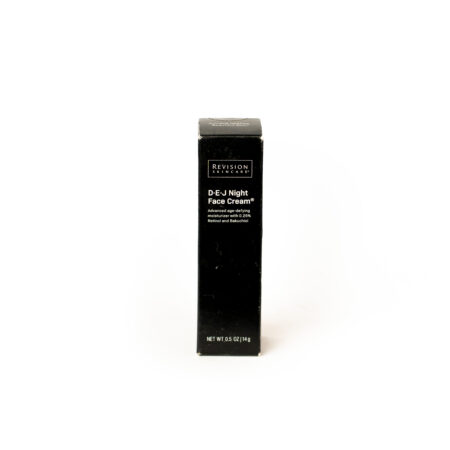 Revision Skincare D.E.J NIGHT FACE CREAM 14G