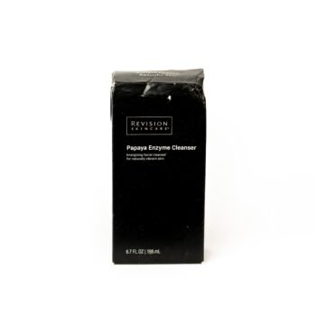 Revision Skincare PAPAYA ENZYME CLEANSER 198ML