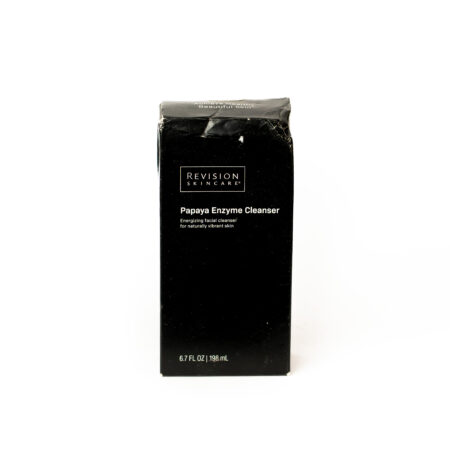 Revision Skincare PAPAYA ENZYME CLEANSER 198ML