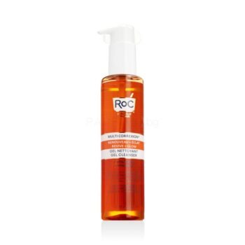 Roc MULTI CORREXION REVIVE+GLOW GEL CLEANSER 177ML
