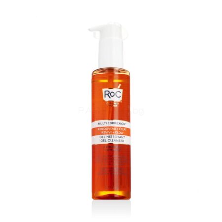 Roc MULTI CORREXION REVIVE+GLOW GEL CLEANSER 177ML
