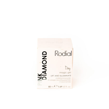 Rodial PINK DIAMOND MAGIC GEL 50ML