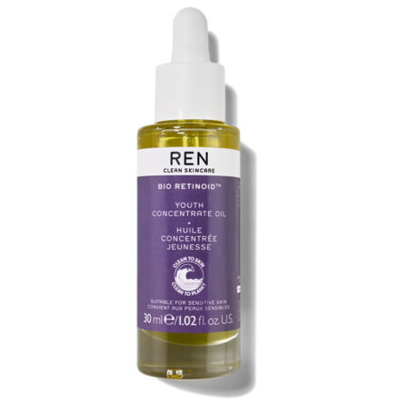 Ren Clean Skincare BIO RETINOID YOUTH CONCENTRATE OIL 30ML
