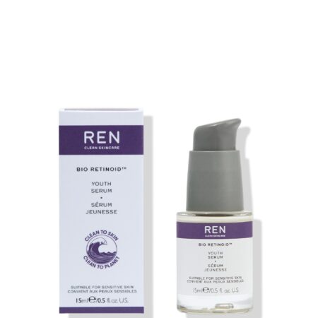 Ren Clean Skincare BIO RETINOID YOUTH SERUM 15ML