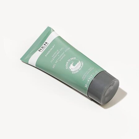 Ren Clean Skincare EVERCALM GENTLE CLEANSING GEL 50ML