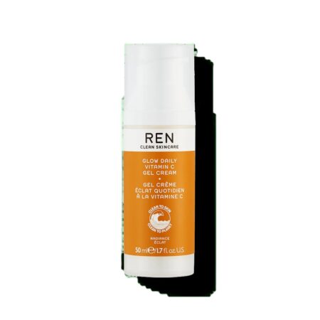 Ren Clean Skincare GLOW DAILY VITAMIN C GEL CREAM