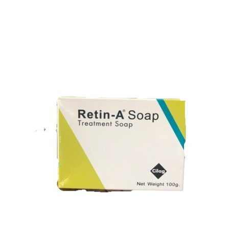Retin-A Soap TREATMENT SOAP