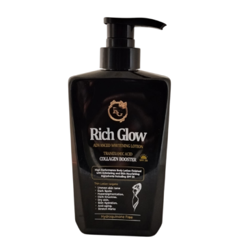 Rich Glow TRANEXAMIC ACID COLLAGEN BOOSTER SPF 30