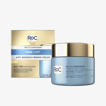 RoC MULTI CORREXION FIRM + LIFT ANTI-SAGGING FIRMING CREAM