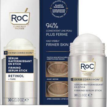 Roc DERM CORREXION FIRMING SERUM STICK - ADVANCED RETINOL & ANTIOXIDANTS 30G