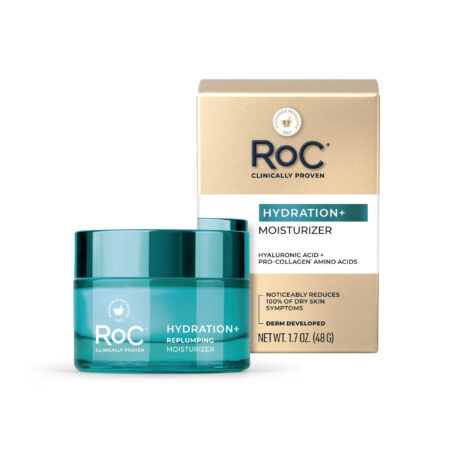 Roc HYDRATION + MOISTURIZER 48G
