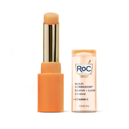 Roc MULTI CORREXION REVIVE + GLOW EYE BALM 4G