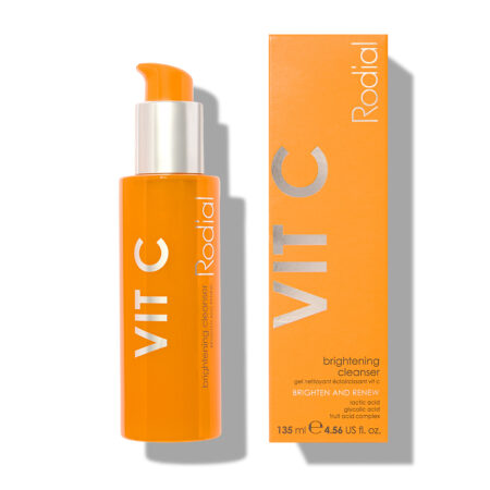 Rodial VIT C BRIGHTENING CLEANSER 135ML