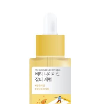 Round Lab VITA NIACINAMIDE DARK SPOT SERUM 30ML