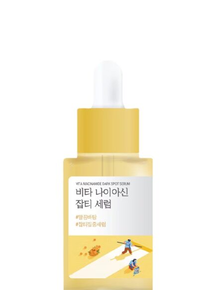 Round Lab VITA NIACINAMIDE DARK SPOT SERUM 30ML