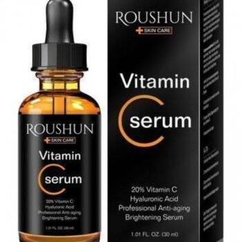 Roushun VITAMIN C SERUM 20% 30ML