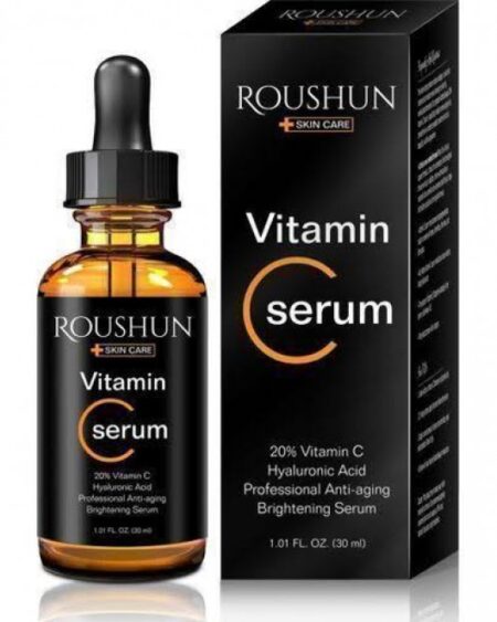 Roushun VITAMIN C SERUM 20% 30ML