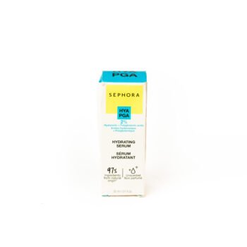 Sephora HYAPGA HYDRATING SERUM 30ML
