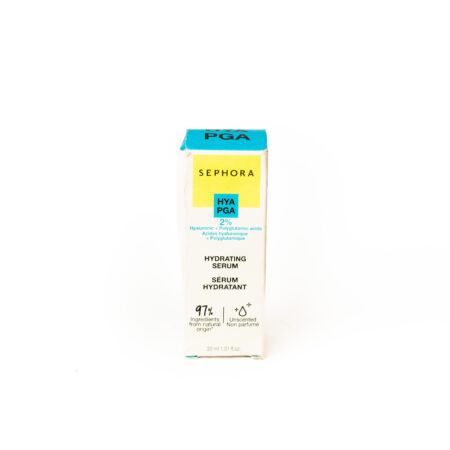 Sephora HYAPGA HYDRATING SERUM 30ML